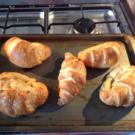 Bed & Breakfast Jambon De Printemps