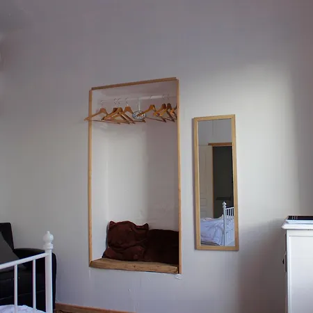Bed & Breakfast Jambon De Printemps