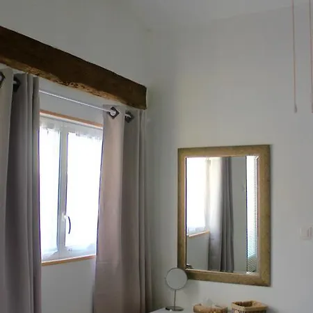 Jambon De Printemps Bed & Breakfast Champagne-Mouton