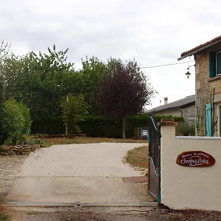 Bed & Breakfast Jambon De Printemps *