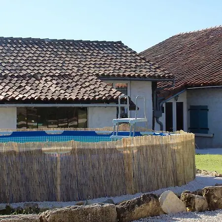 Bed & Breakfast Jambon De Printemps *